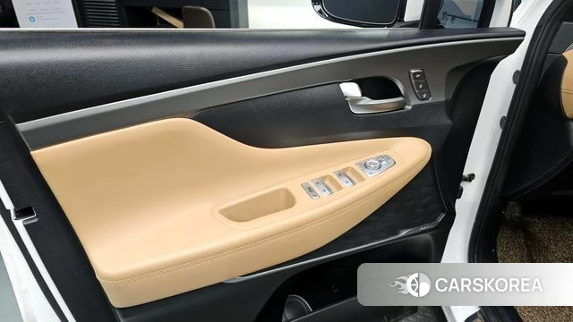 Hyundai The New Santa Fe id 4186468 из Кореи 19