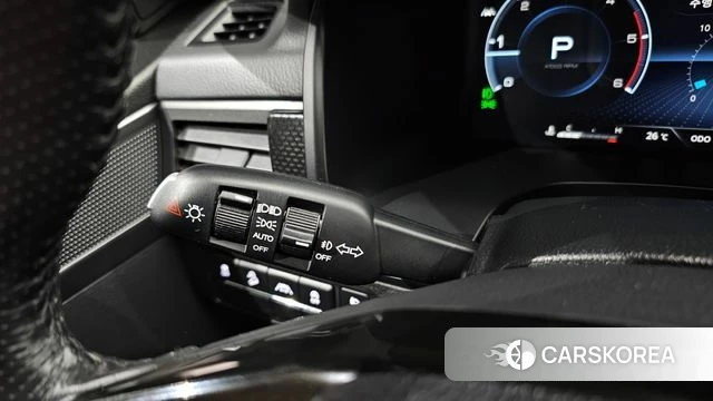 Ssangyong The New Rexton Sport id 4899139 из Кореи 19
