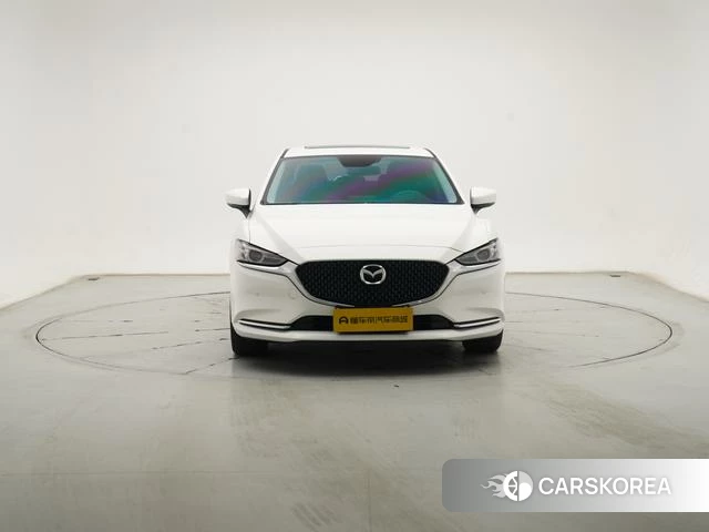 Mazda Atez id 4276238 из Китая 19