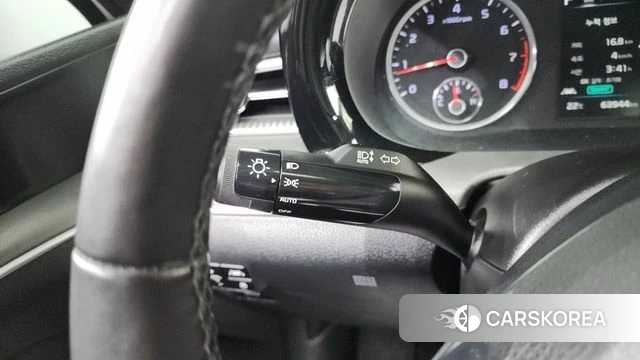 Kia K5 3rd generation id 4382473 из Кореи 19