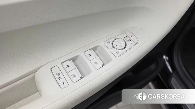Hyundai The New Grandeur IG id 4731191 из Кореи 19