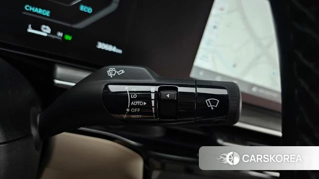Kia The New K5 Hybrid 3rd generation id 4602691 из Кореи 19