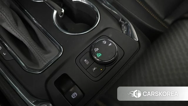 Chevrolet (GM Daewoo) Traverse id 4530067 из Кореи 19