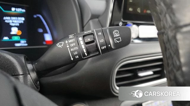 Hyundai Kona Electric id 4620006 из Кореи 19