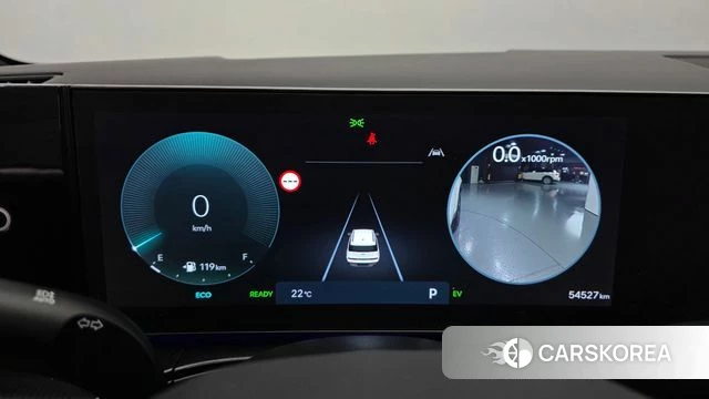 Hyundai Santa Fe (MX5) id 4394902 из Кореи 19
