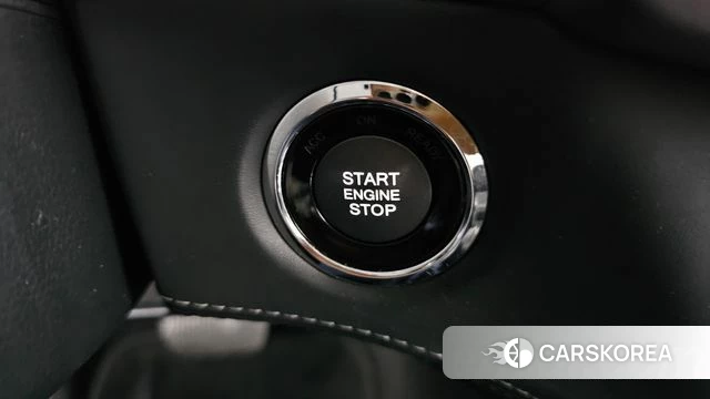 Ssangyong Rexton Sports id 4760151 из Кореи 19