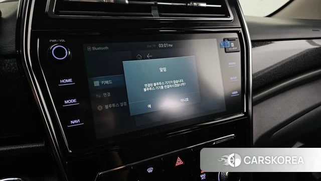 Ssangyong Berry New Tivoli id 4482880 из Кореи 19
