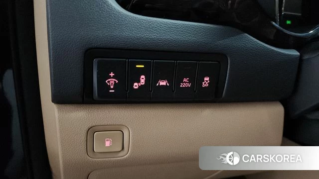 Kia The New Carnival id 4286080 из Кореи 19