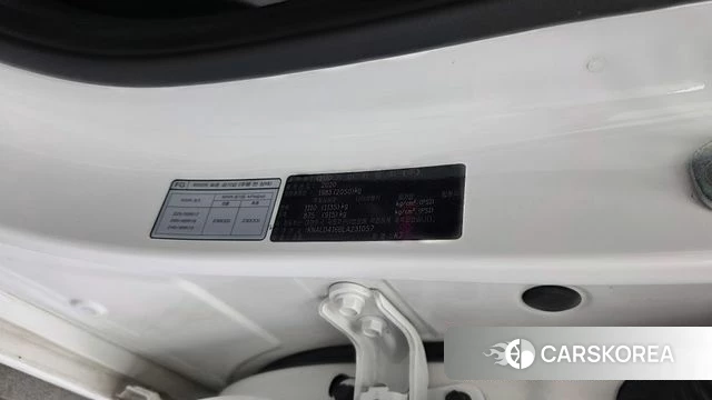 Kia K7 Premier id 4304268 из Кореи 19