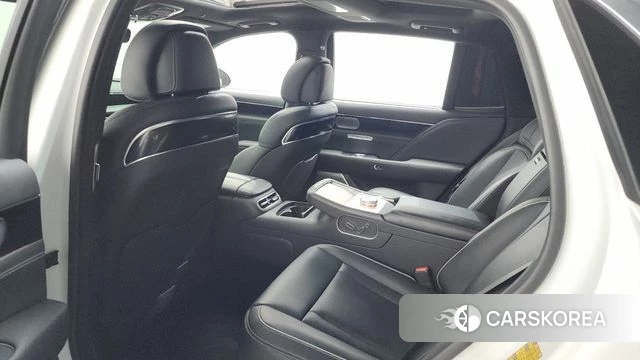 Genesis G90 (RS4) id 4433889 из Кореи 19