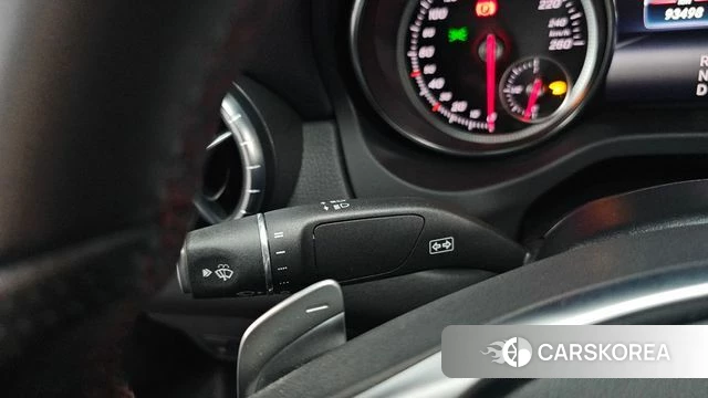 Mercedes-Benz CLA-Class C117 id 4425004 из Кореи 19