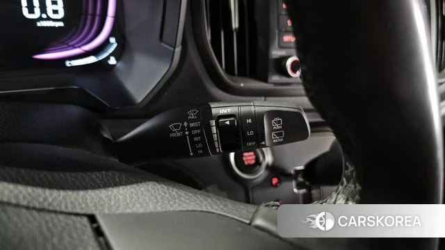 Kia The New Kia Ray id 4591470 из Кореи 19