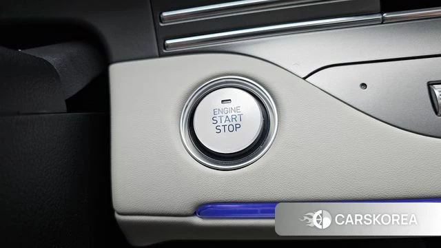 Hyundai The New Grandeur IG Hybrid id 4382534 из Кореи 19