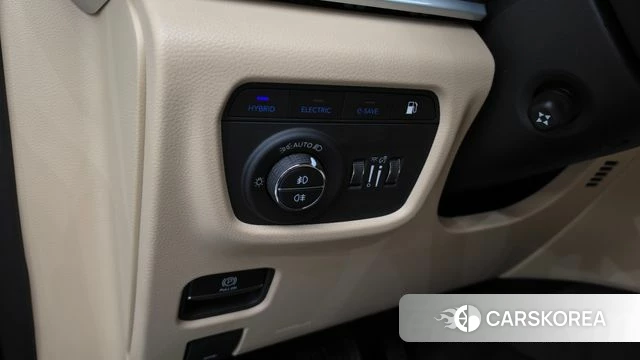Jeep Grand Cherokee (WL) id 4523579 из Кореи 19