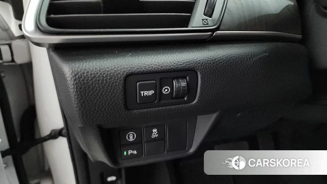 Honda Accord 10th Generation id 4490850 из Кореи 19
