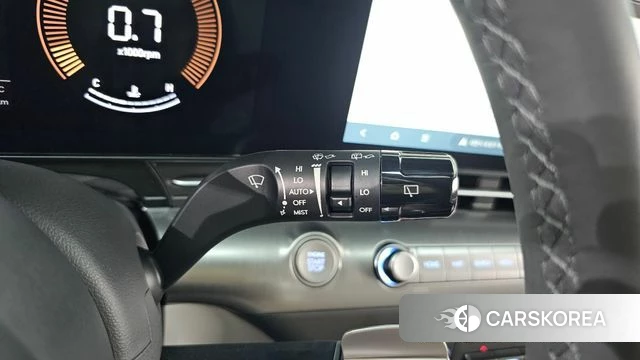 Hyundai Kona (SX2) id 4590792 из Кореи 19