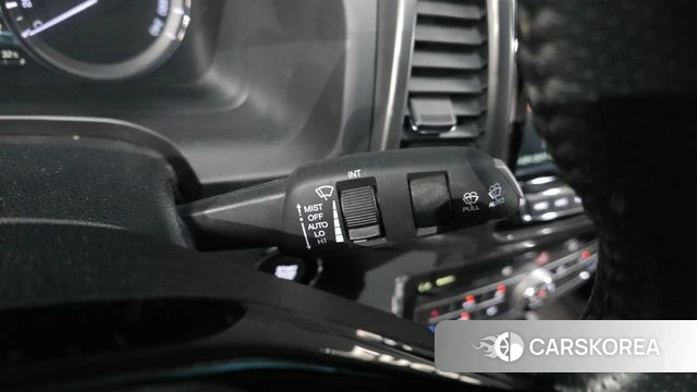 Ssangyong The New Rexton Sport id 4702305 из Кореи 19
