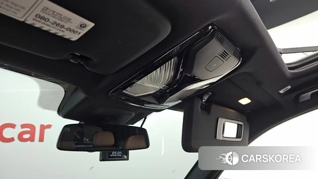 BMW X5 (G05) id 4384301 из Кореи 19