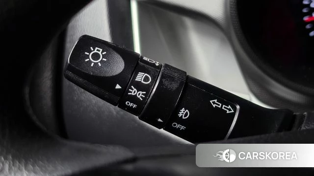 Kia The New Ray id 4895056 из Кореи 19