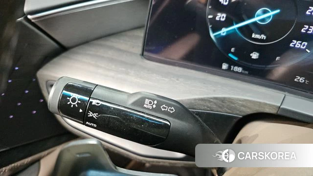 Kia K8 Hybrid id 4625161 из Кореи 19