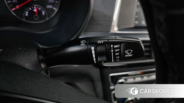 Kia The New K5 2nd generation id 4574394 из Кореи 19