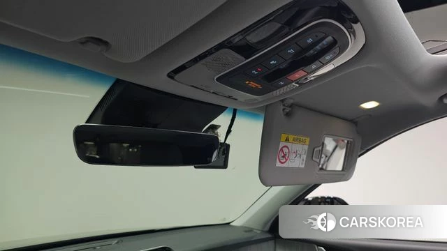 Hyundai The New Palisade id 4222712 из Кореи 19