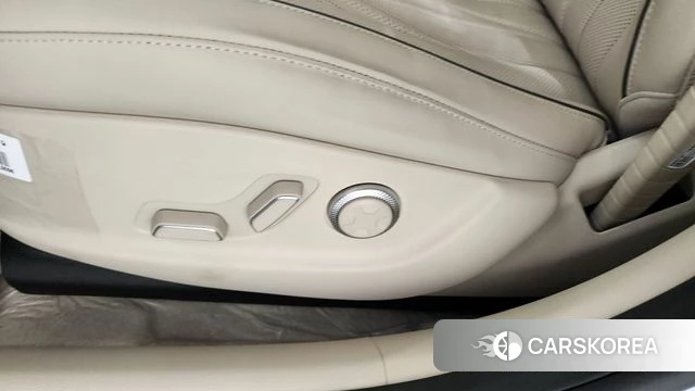 Genesis G80 (RG3) id 4516500 из Кореи 19