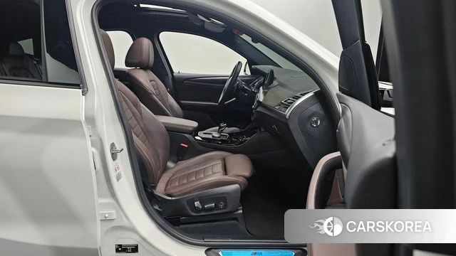 BMW X4 (G02) id 4422529 из Кореи 19