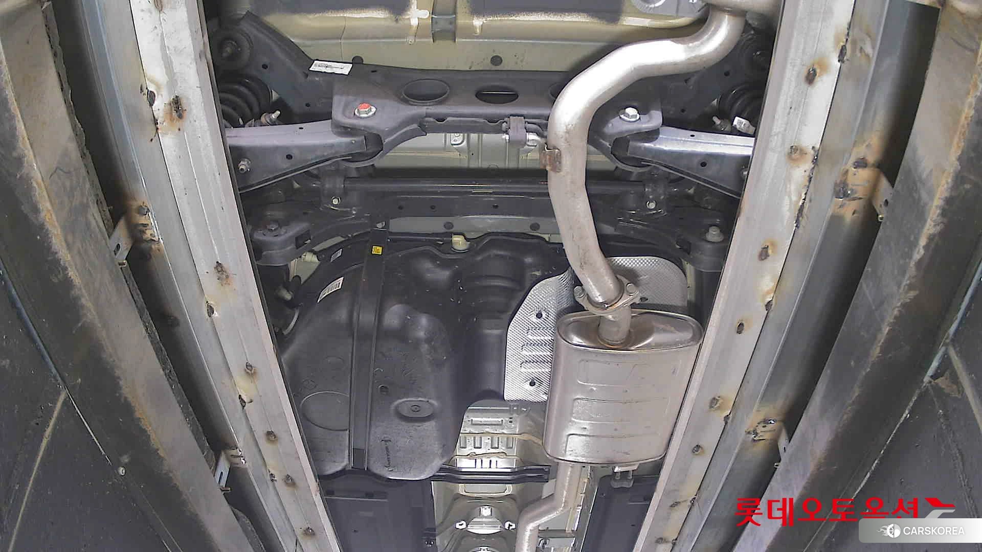 Kia Sorento id 3869396 из Кореи 19