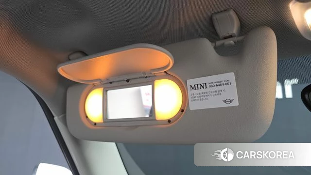 Mini Cooper id 4495237 из Кореи 19