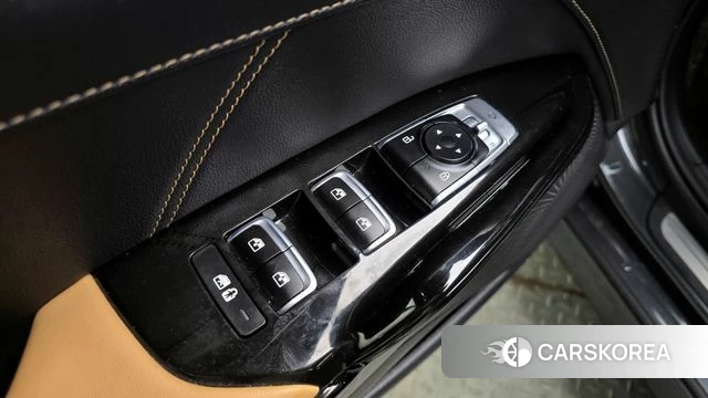 Kia K5 Hybrid 3rd Generation id 4294239 из Кореи 19