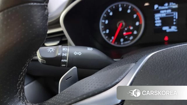 Genesis G70 id 4543268 из Кореи 19