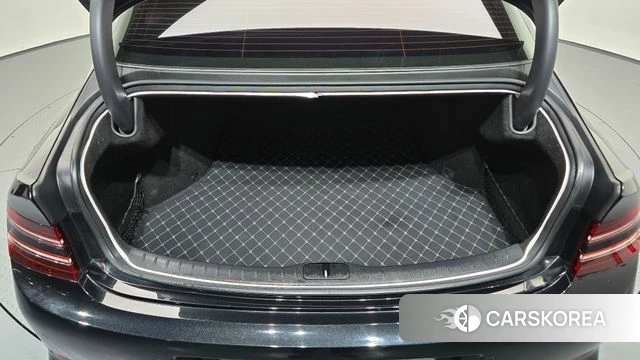 Genesis G80 (RG3) id 4434940 из Кореи 19