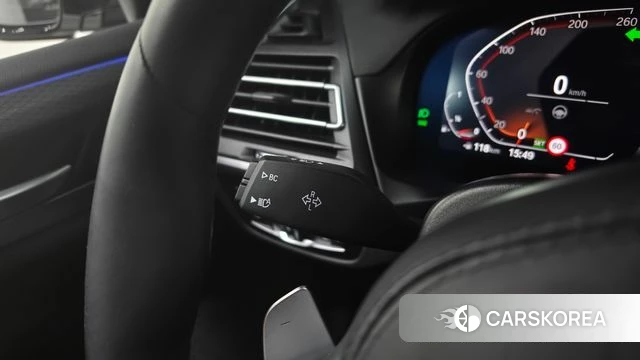 BMW X4 (G02) id 4730791 из Кореи 19