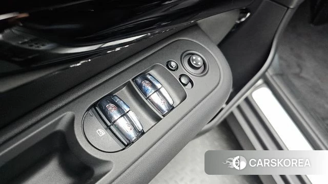 Mini Cooper Clubman id 4950588 из Кореи 19