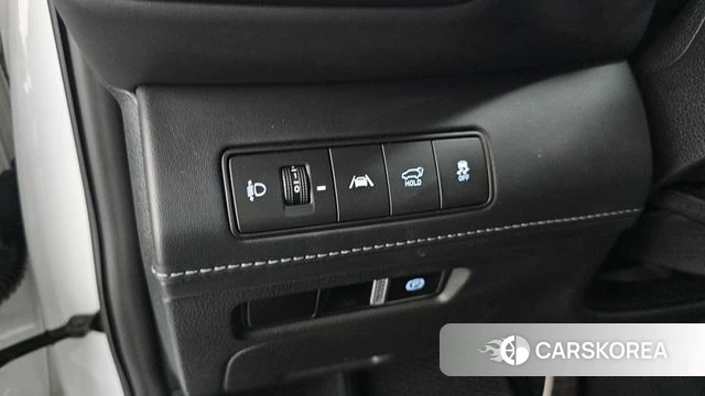 Hyundai The New Santa Fe id 4283219 из Кореи 19