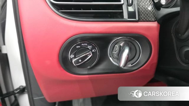 Porsche Macan id 4591538 из Кореи 19