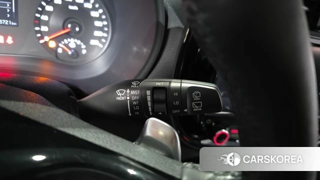 Kia Soul Booster id 4362330 из Кореи 19
