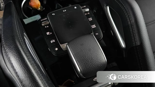 Mercedes-Benz GLE-Class W167 id 4572723 из Кореи 19