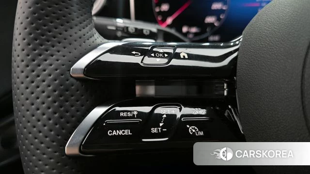 Mercedes-Benz GLC-Class X254 id 4359708 из Кореи 19