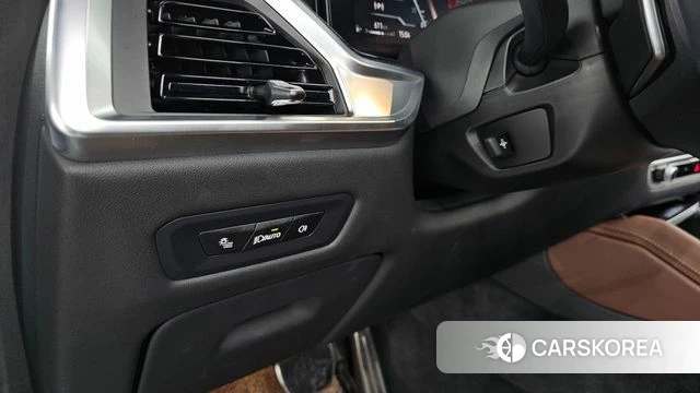 BMW X6 (G06) id 4387960 из Кореи 19