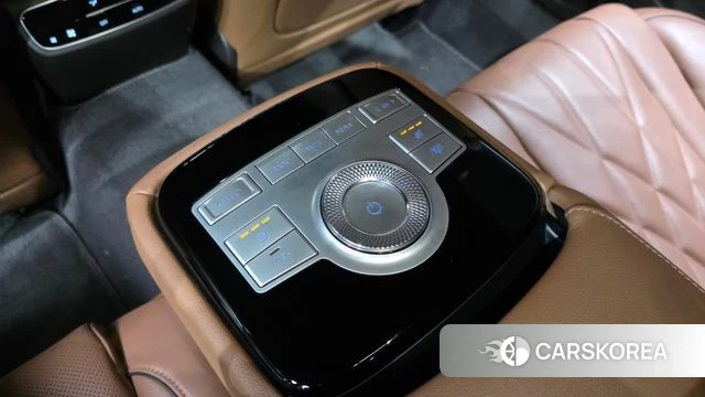 Genesis G80 (RG3) id 4283354 из Кореи 19