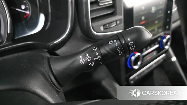Renault Korea (Samsung) The New QM6 id 4434767 из Кореи 19