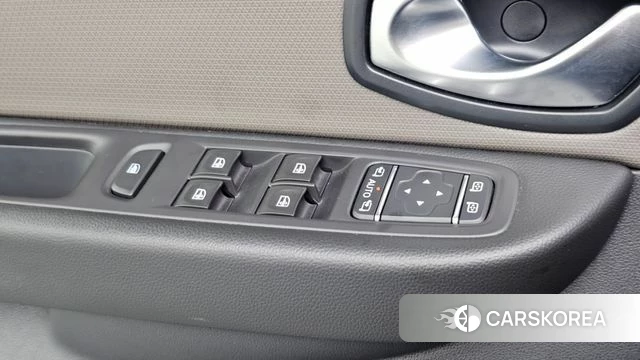 Renault Korea (Samsung) Clio id 4776280 из Кореи 19