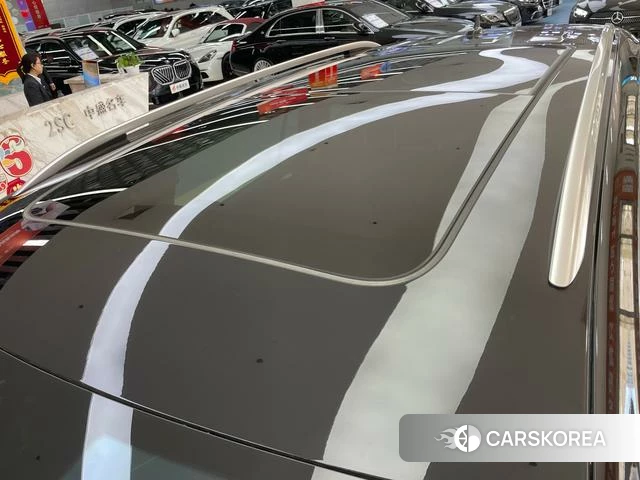 Volkswagen Tiguan L id 3890517 из Китая 19