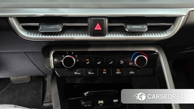 Kia K5 3rd generation id 4735530 из Кореи 19