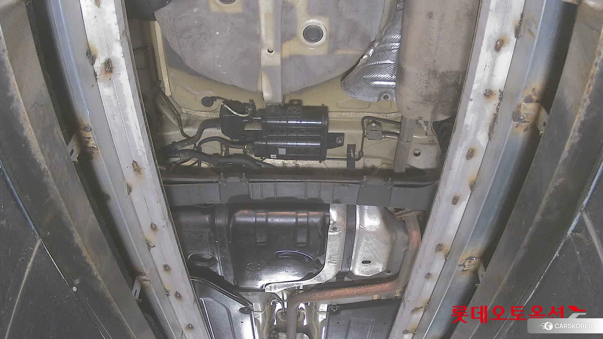 Hyundai Avante id 4352349 из Кореи 19