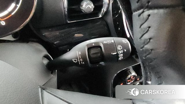 Mini Cooper Clubman id 4550474 из Кореи 19
