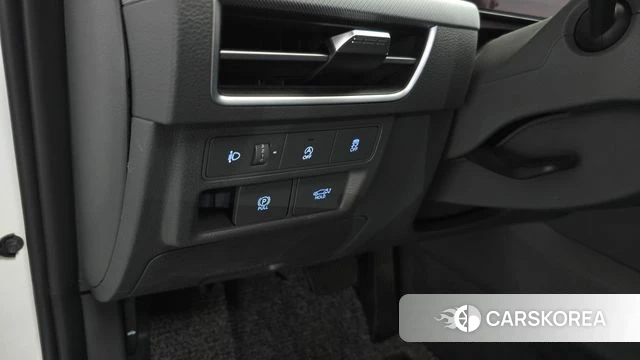 Hyundai Sonata D Edge (DN8) id 4329578 из Кореи 19