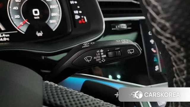 Audi Q7 (4M) id 4642012 из Кореи 19